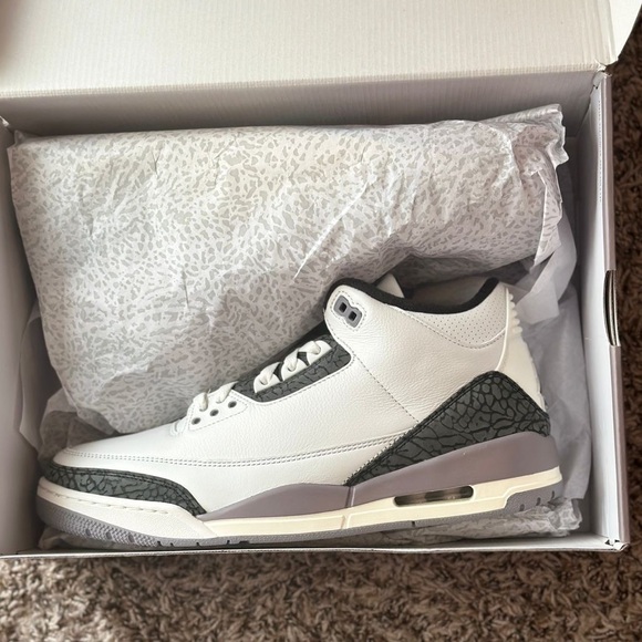 jordan 3 retro 11.5